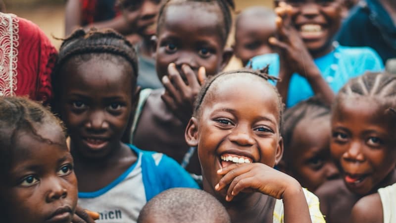 Rencontres au Burkina Faso : Trouvez l'Amour à Ouagadougou en 2026