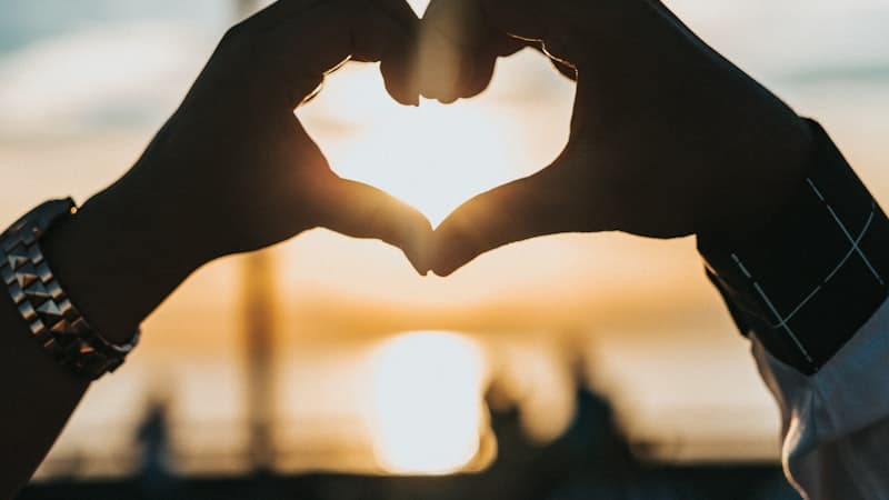 Finding Love After 30: The Best Is Yet to Come