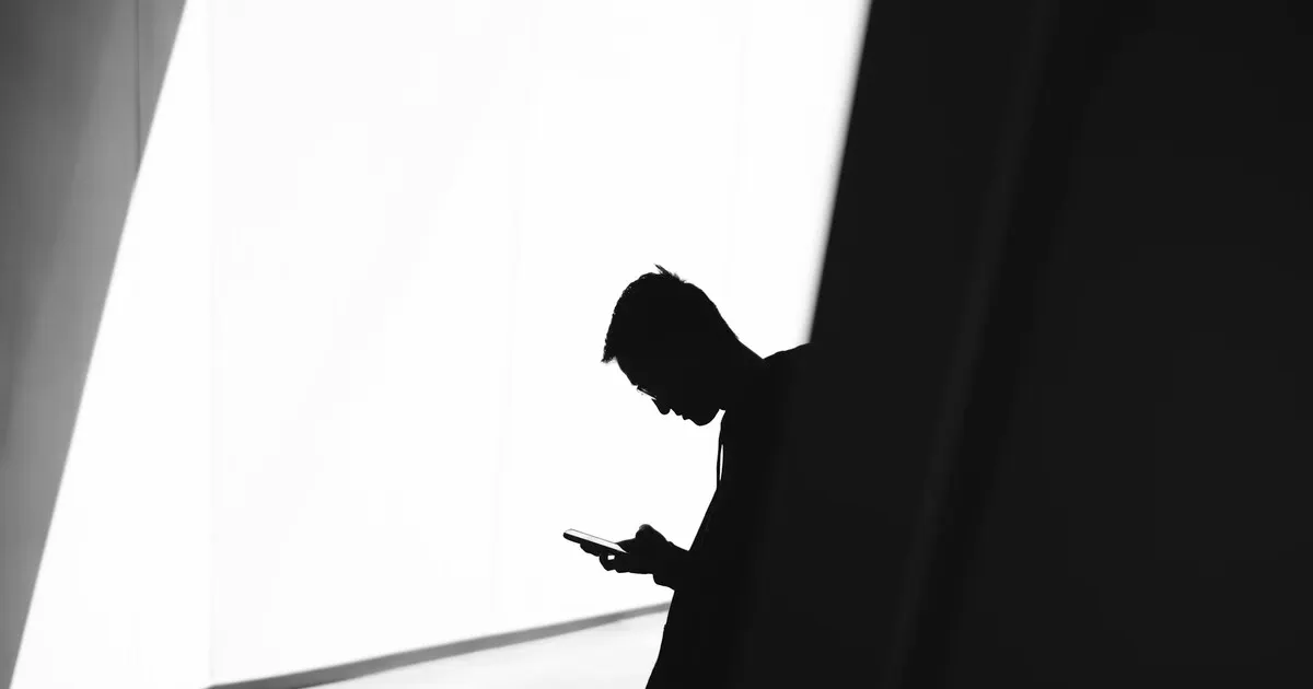 Ghosting : illustration de l'article Koeur24
