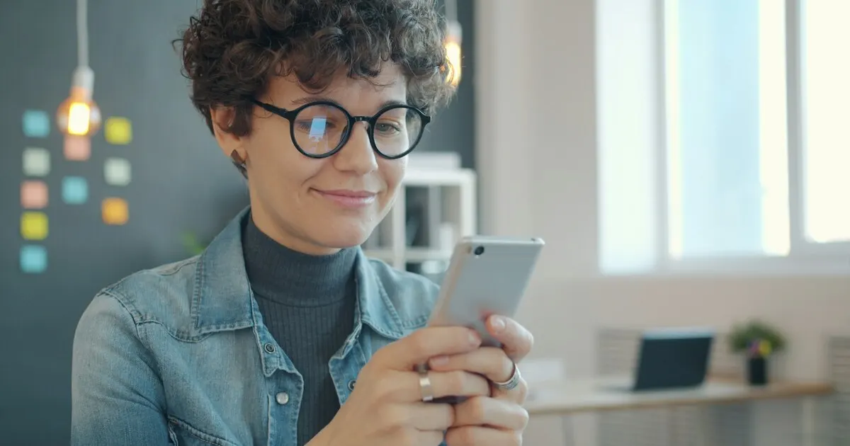 Premier appel vidéo : illustration de l'article Koeur24