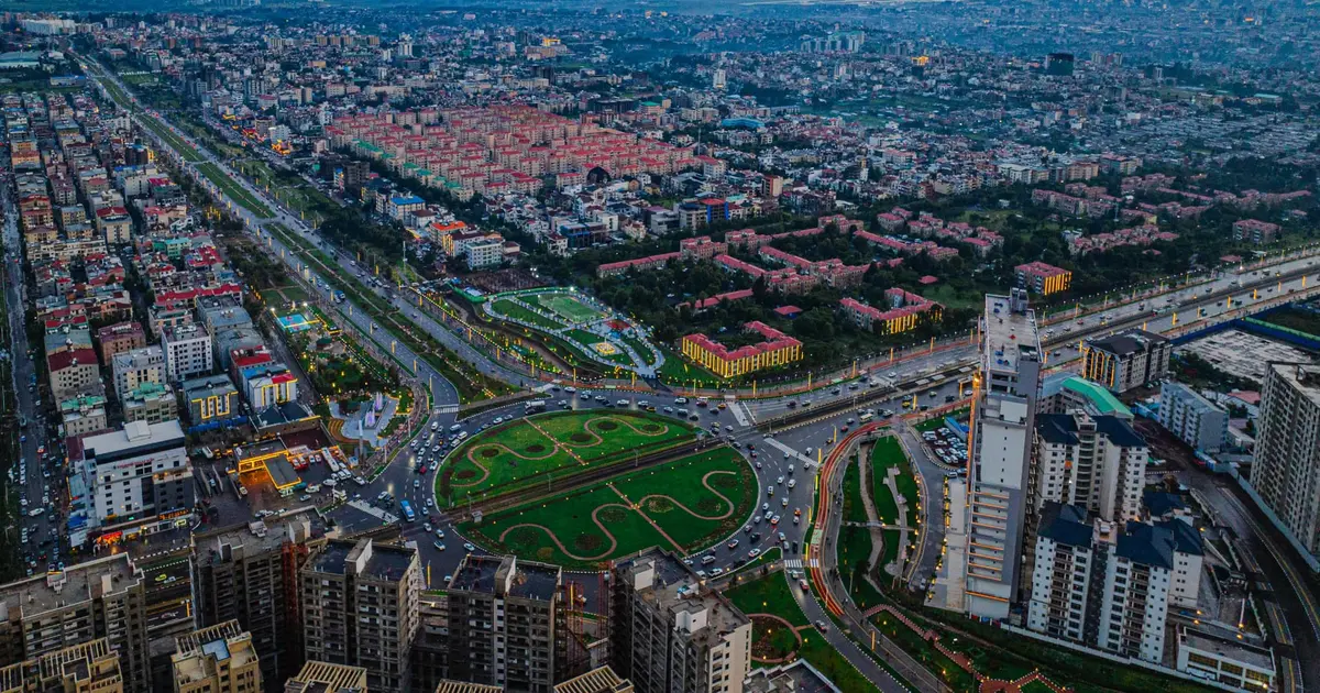 Rencontre à Addis-Abeba : lieux, sécurité et conseils