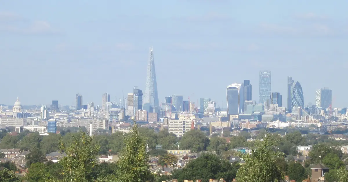 African Dating in the UK: Diaspora, Meeting Places and Safety