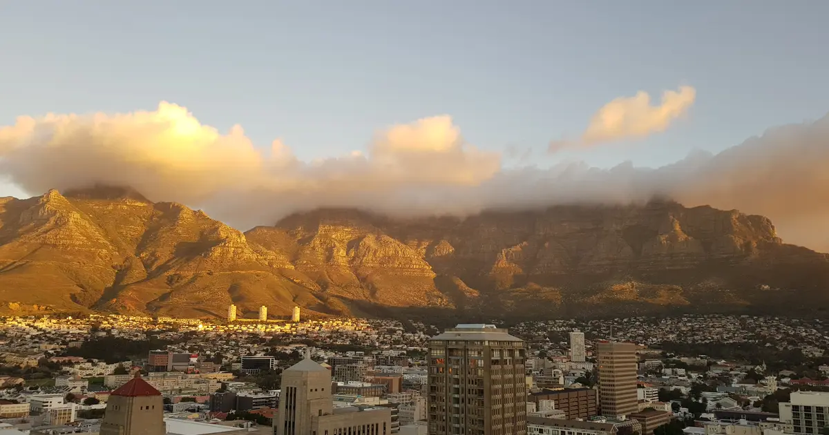 Rencontre en Afrique du Sud : villes, sécurité et conseils