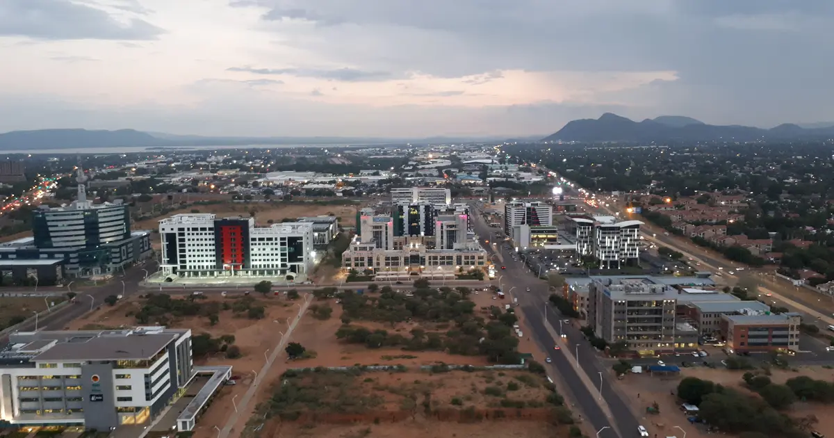 Rencontre au Botswana et en Namibie : villes et conseils