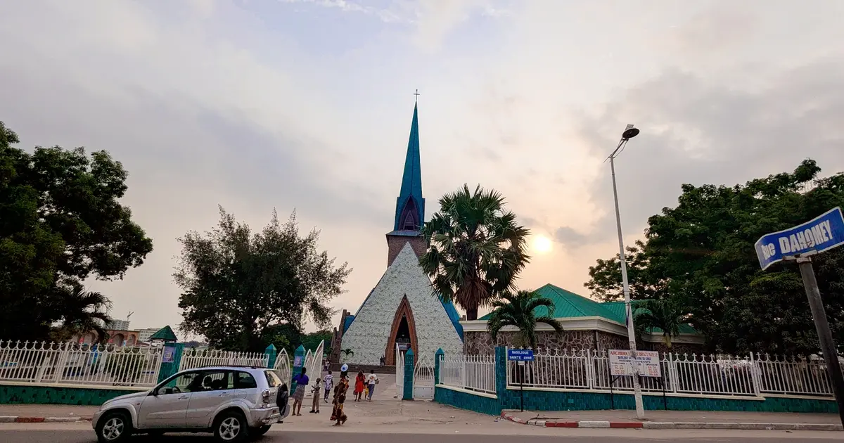 Rencontre à Brazzaville : quartiers, sorties et sécurité