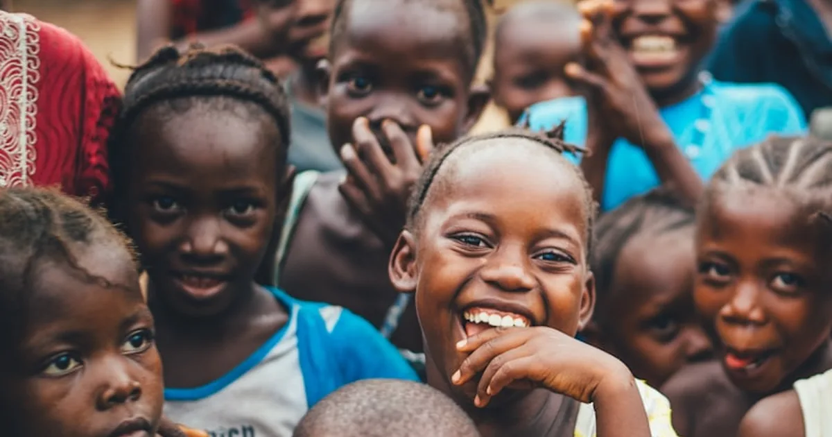 Rencontre au Burkina Faso : illustration de l'article Koeur24