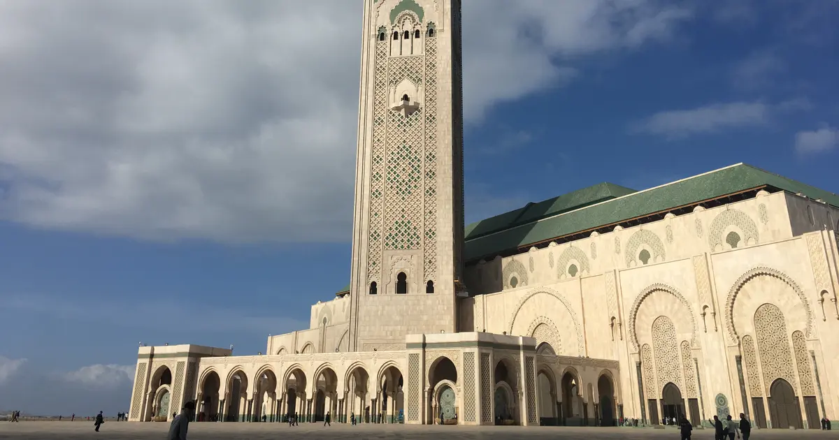 Rencontre à Casablanca : quartiers, sorties et sécurité