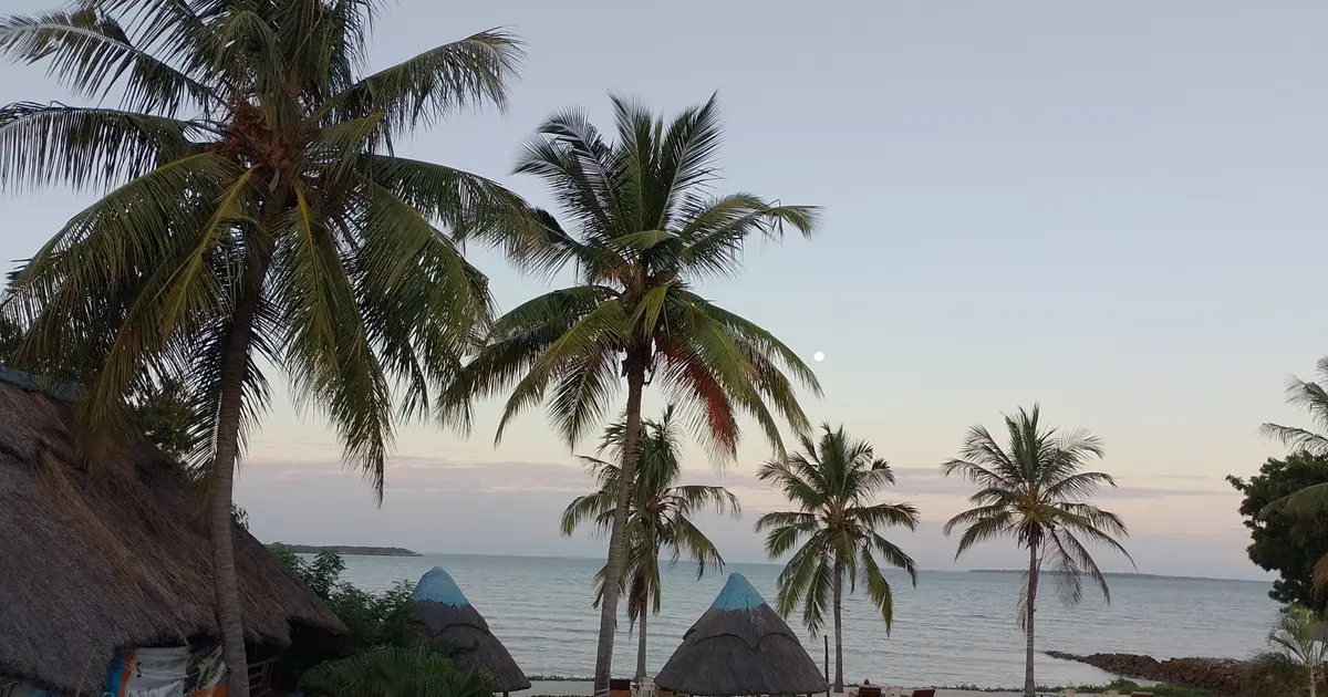 Rencontre à Dar es Salaam : quartiers, plages et sécurité