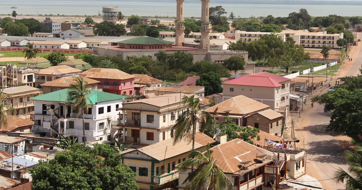 Rencontre en Gambie : Banjul, prudence et relation sincère