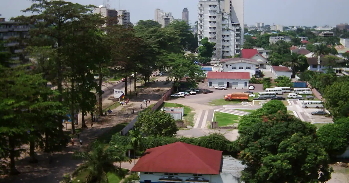 Rencontre à Kinshasa : quartiers, sécurité et conseils