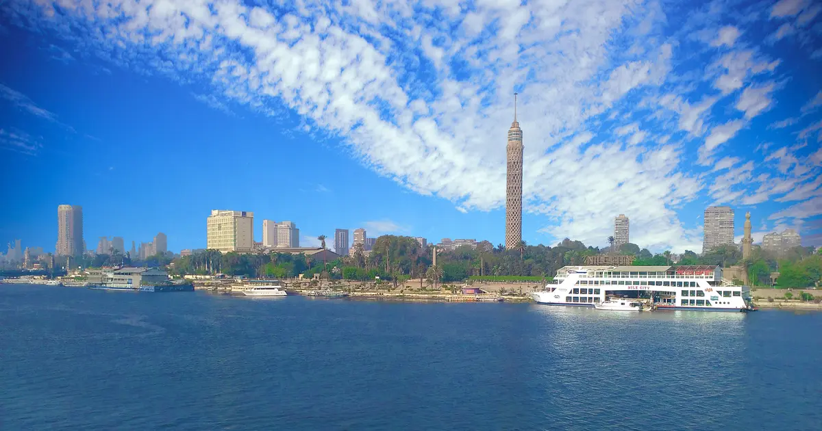 Rencontre au Caire : quartiers, sorties et sécurité