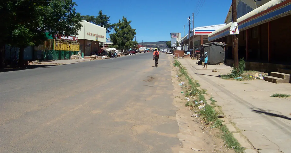 Dating in Lesotho and Eswatini: A Practical Guide
