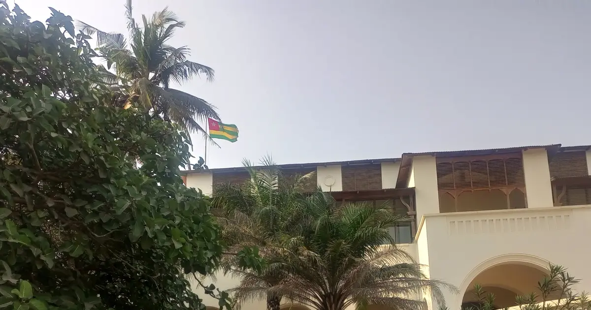 Rencontre à Lomé : quartiers, sorties et sécurité