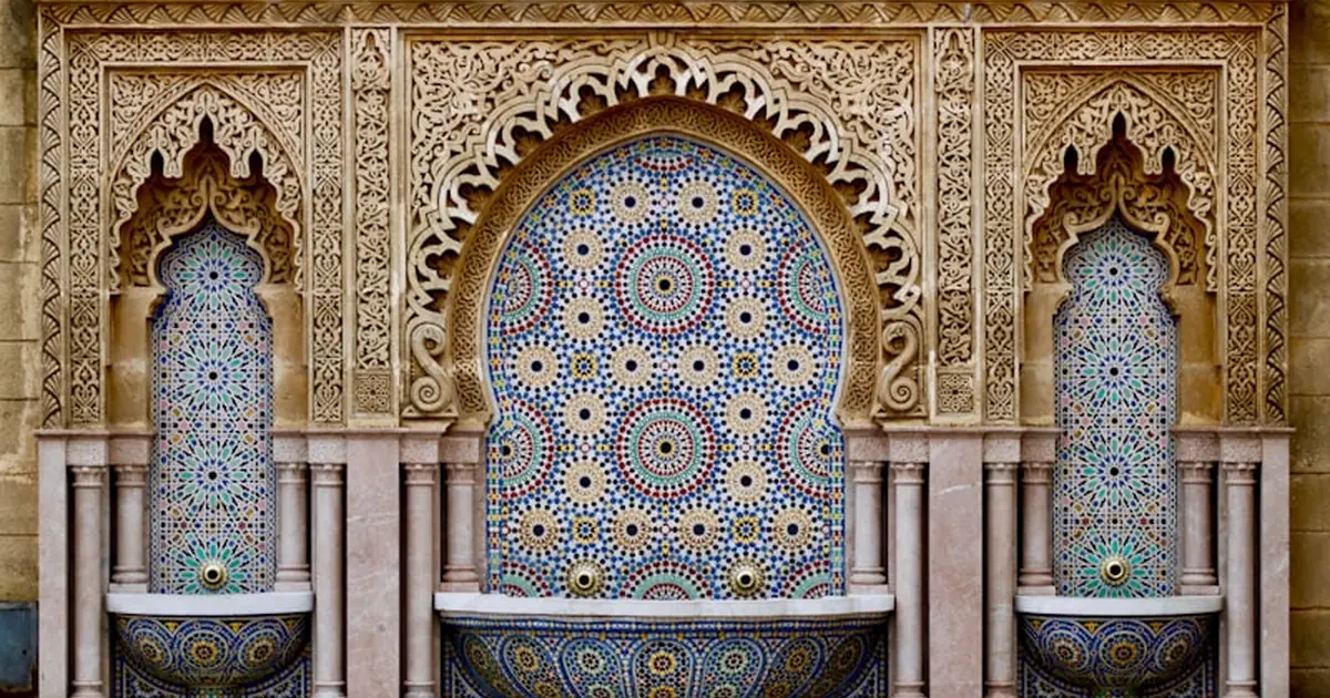 Rencontre au Maroc : illustration de l'article Koeur24