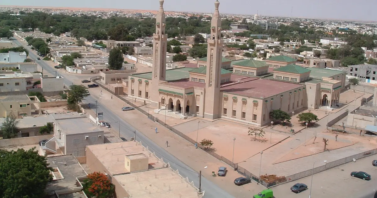 Rencontre en Mauritanie : famille, respect et prudence