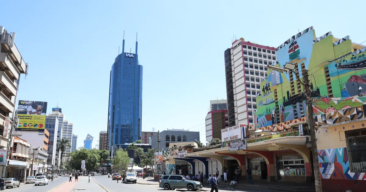 Rencontre à Nairobi : quartiers, sorties et sécurité