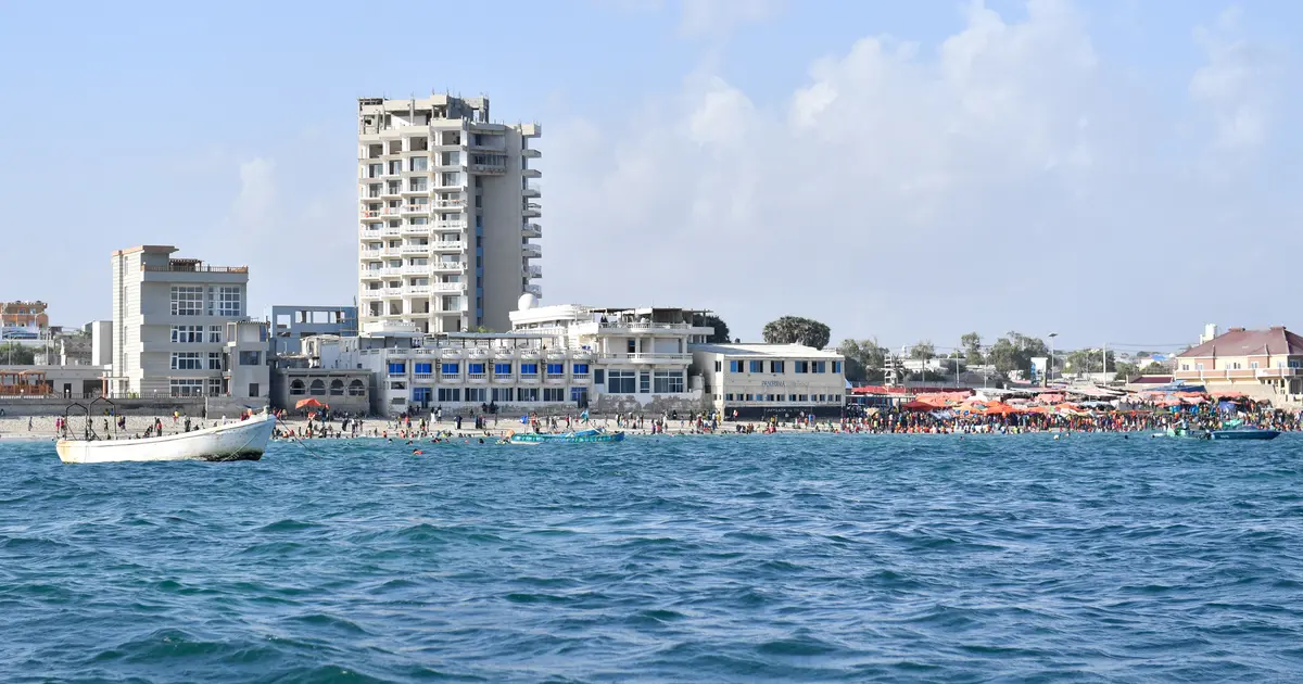 Rencontre en Somalie : diaspora, foi et prudence