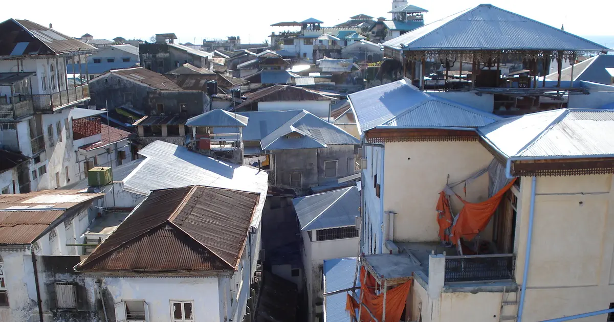 Rencontre en Tanzanie : Dar es Salaam, Zanzibar et famille