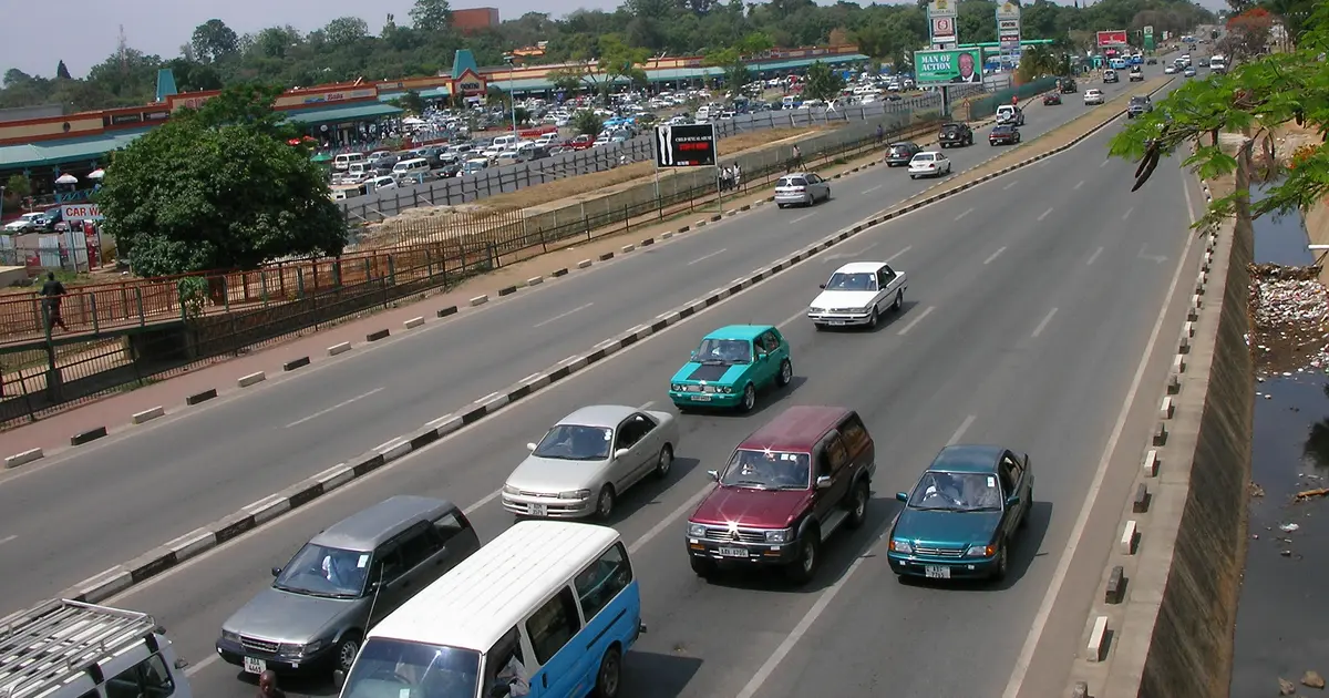 Rencontre en Zambie : Lusaka, Copperbelt et sécurité