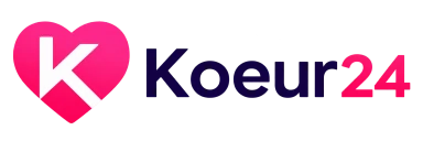 Kœur24, application de rencontre sérieuse en Belgique