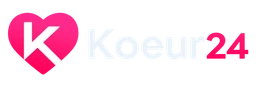 Kœur24, application de rencontre sérieuse en Belgique